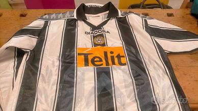 Maglia Udinese collezione