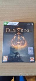 Elden Ring Launch Edition Xbox Series X/One