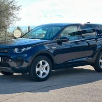 Land Rover Discovery Sport 2.0 TD4 150 CV HSE Luxu