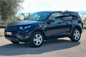 Land Rover Discovery Sport 2.0 TD4 150 CV HSE Luxu