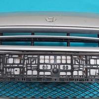 Paraurti anteriore centrale per smart forfour