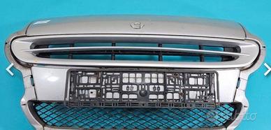 Paraurti anteriore centrale per smart forfour