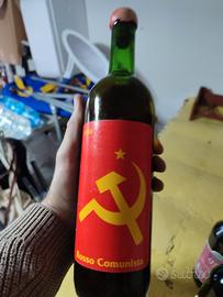 Lotto bottiglie antiche da collezione 