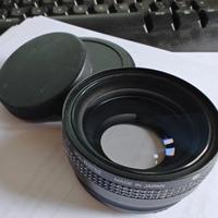 Sony convertitore grandangolare Vcl Ro 752