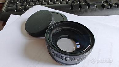 Sony convertitore grandangolare Vcl Ro 752