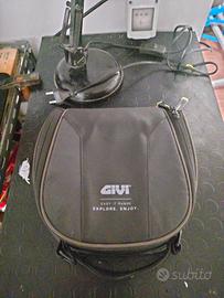 Borsa GIVI Tank Lock