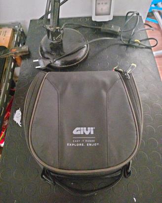 Borsa GIVI Tank Lock