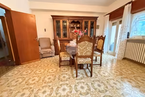 5 LOCALI A ROCCA DI MEZZO