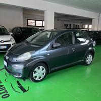 Toyota Aygo 1.0 12V VVT-i 5 porte
