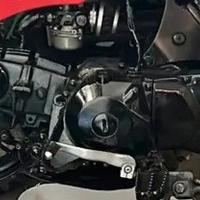 motore pit bike 4 marcie 