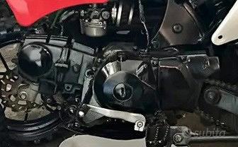 motore pit bike 4 marcie 