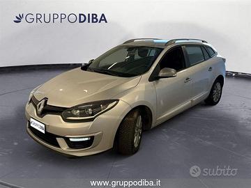 Renault Mégane Megane 2012 Sportour Diesel sp...