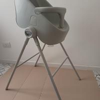 Chicco Bubble Nest  Vaschetta per Bagnetto Neonati