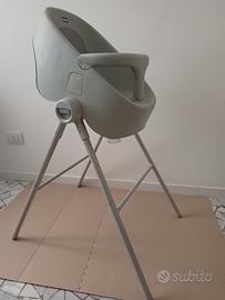 Chicco Bubble Nest  Vaschetta per Bagnetto Neonati