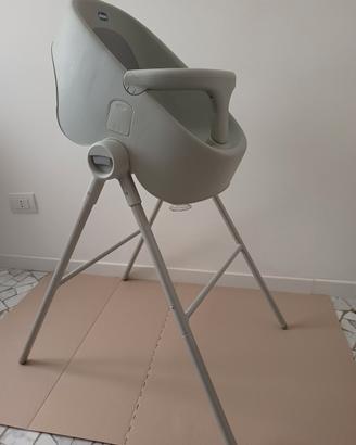 Chicco Bubble Nest  Vaschetta per Bagnetto Neonati