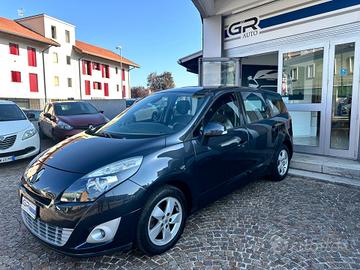 Renault Scenic X-Mod 1.5dCi 110CV - 7 POSTI