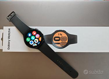 Samsung Galaxy Watch 4