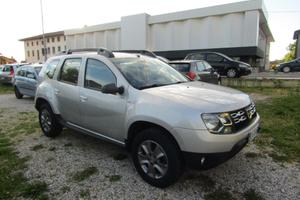 Dacia Duster 1.5 dCi 110CV 4X4