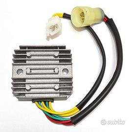 Regolatore di tensione honda africa twin 750