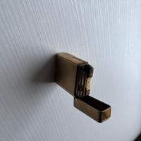 Accendino vintage placcato oro St Dupont
