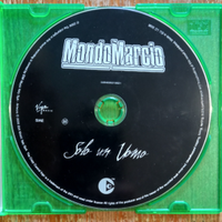 "Solo un Uomo" - Monndo Marcio