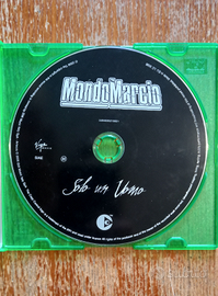 "Solo un Uomo" - Monndo Marcio