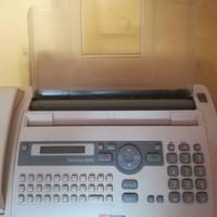 Telefono fax telecom