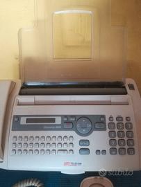 Telefono fax telecom