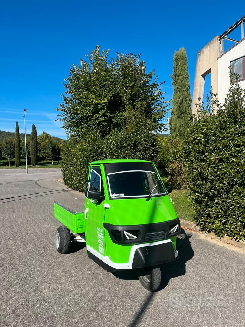 Ape 50 (135) Moto e Scooter In vendita a Siena