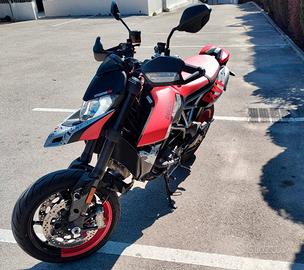 2024 Ducati hypermotard 950 rve