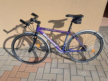 Bici Bianchi Camaleonti