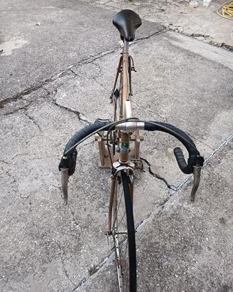 bicicletta vintage 