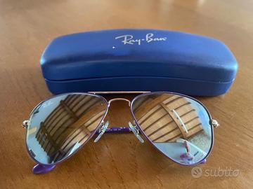 Rayban ragazzo on sale