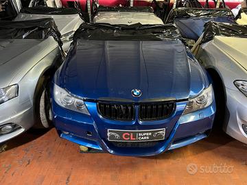 Musata Frontale BMW Serie 3 E90/E91 LCI M Sport (2