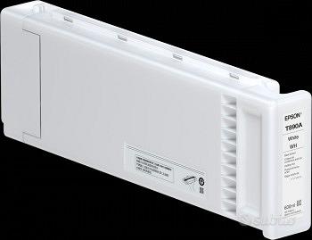 Cartuccia bianco EPSON T890A SC-S80600 SURECOLOR