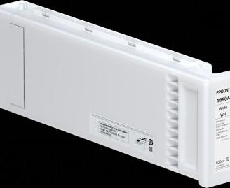 Cartuccia bianco EPSON T890A SC-S80600 SURECOLOR