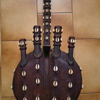 Kora - strumento musicale 