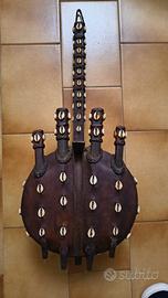 Kora - strumento musicale 