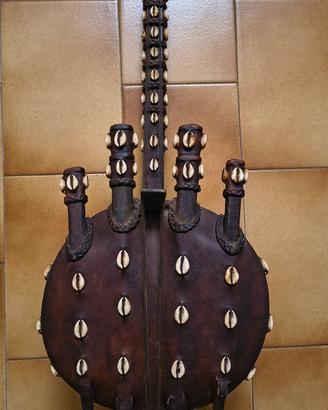 Kora - strumento musicale 