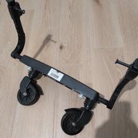 Pedana Passeggino Fly'n Board Plebani