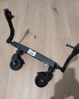 Pedana Passeggino Fly'n Board Plebani