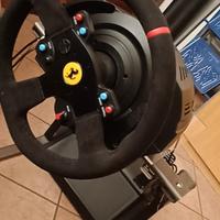 Thrustmaster T300 RS