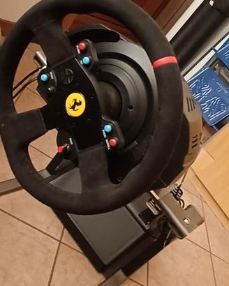 Thrustmaster T300 RS