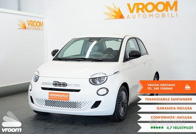 FIAT 500 (2020-->) 500 3+1 Hybrid Icon