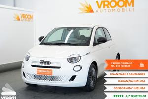 FIAT 500 (2020-->) 500 3+1 Hybrid Icon