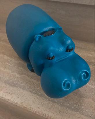 Ippopotamo lines