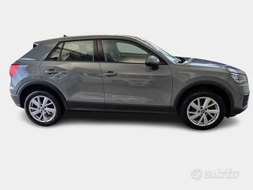 AUDI Q2 1.6 TDI BUSINESS S TRONIC