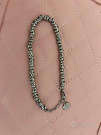 Bracciale in acciaio inossidabile