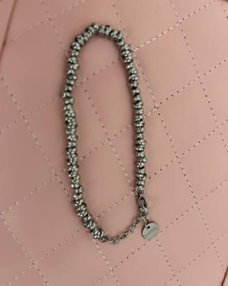 Bracciale in acciaio inossidabile