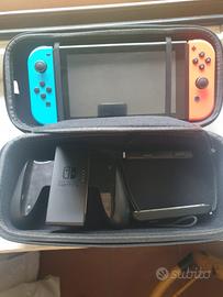 Nintendo Swich 